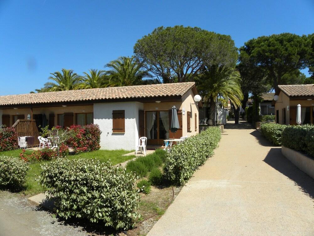Ulvf Les Residences Du Colombier 3* Fréjus