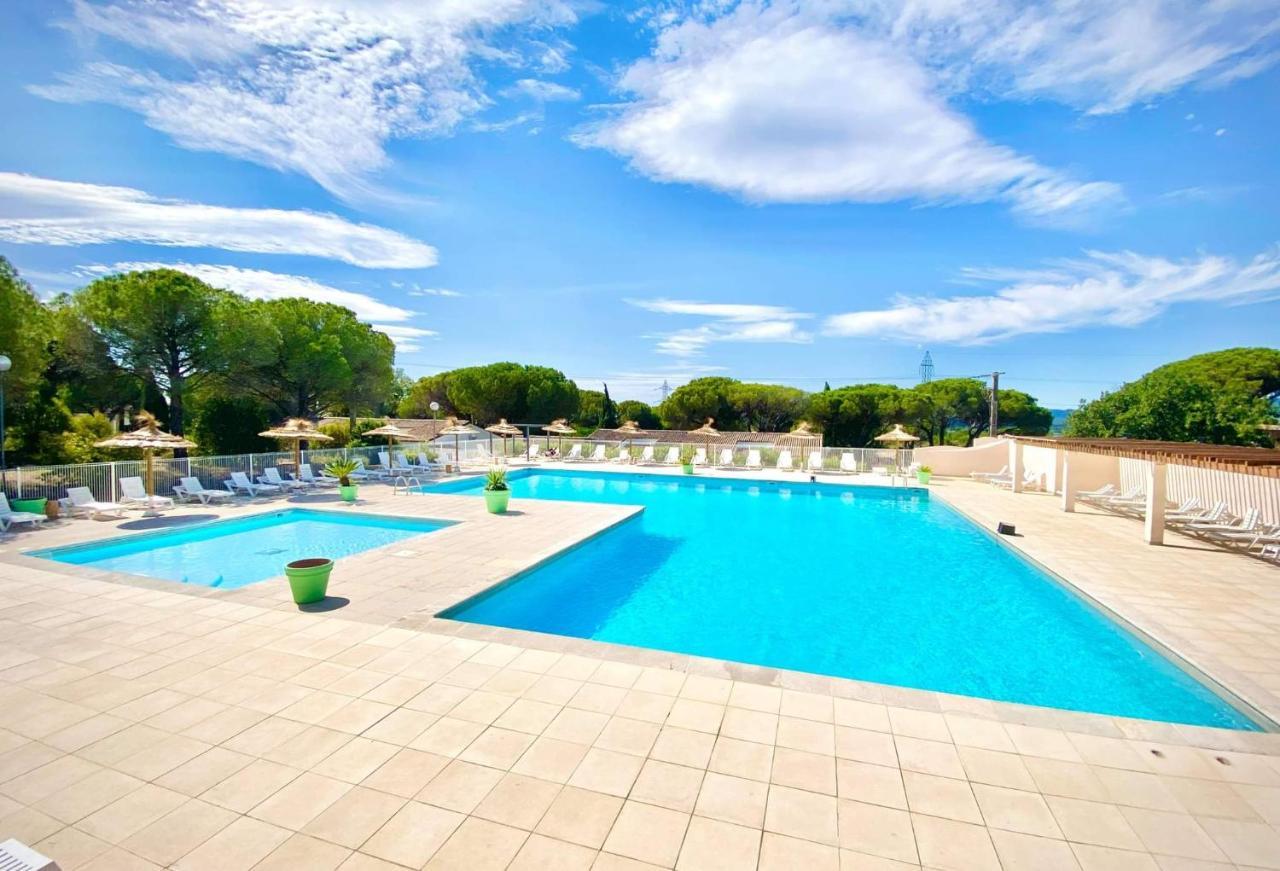 Ulvf Les Residences Du Colombier Parco vacanze
