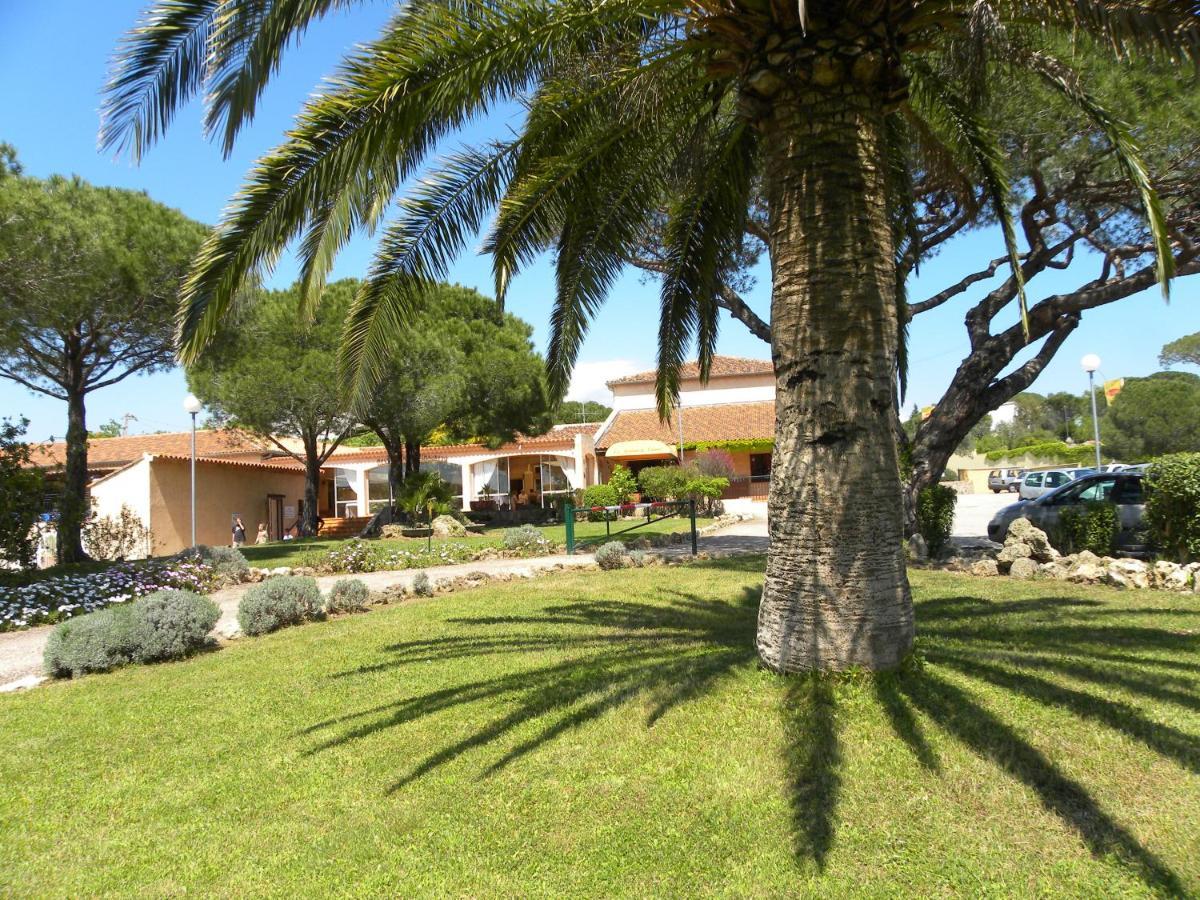 Ulvf Les Residences Du Colombier Parco vacanze 3*