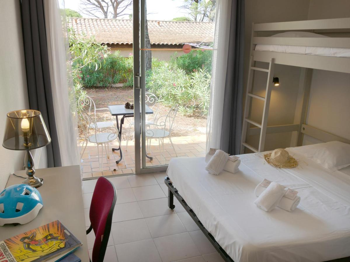 Ulvf Les Residences Du Colombier 3* Frejus
