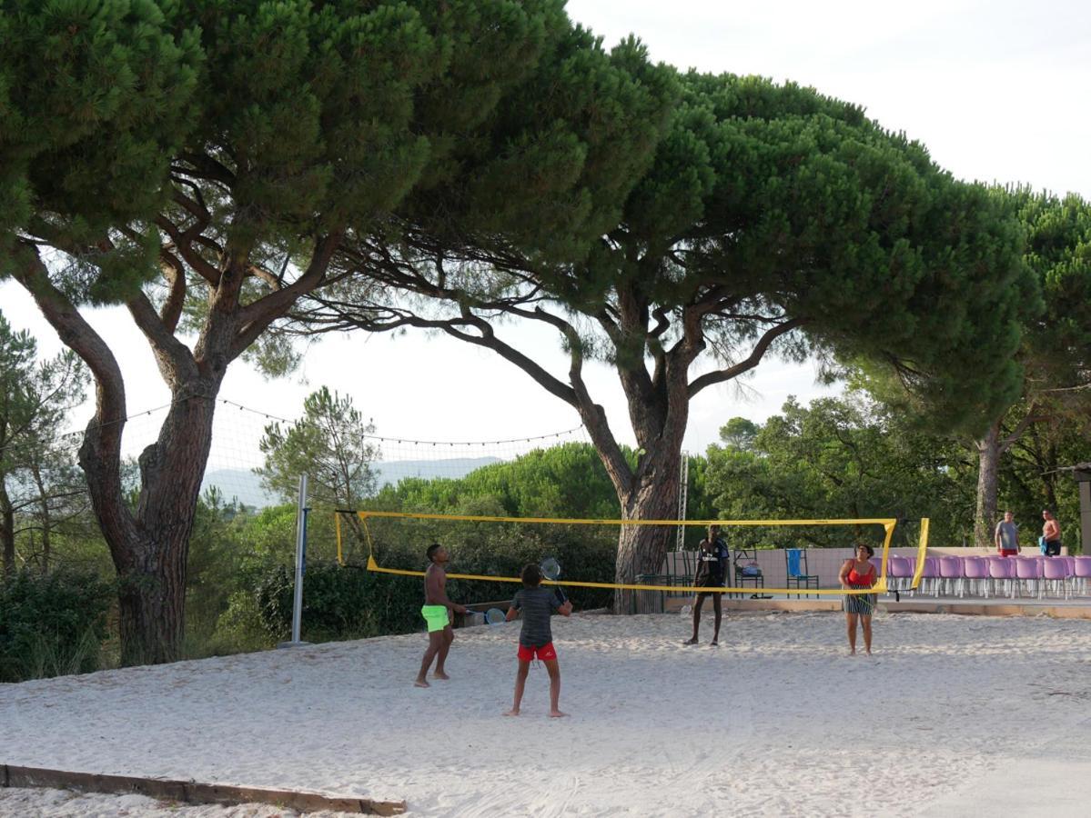 Parco vacanze Ulvf Les Residences Du Colombier Fréjus