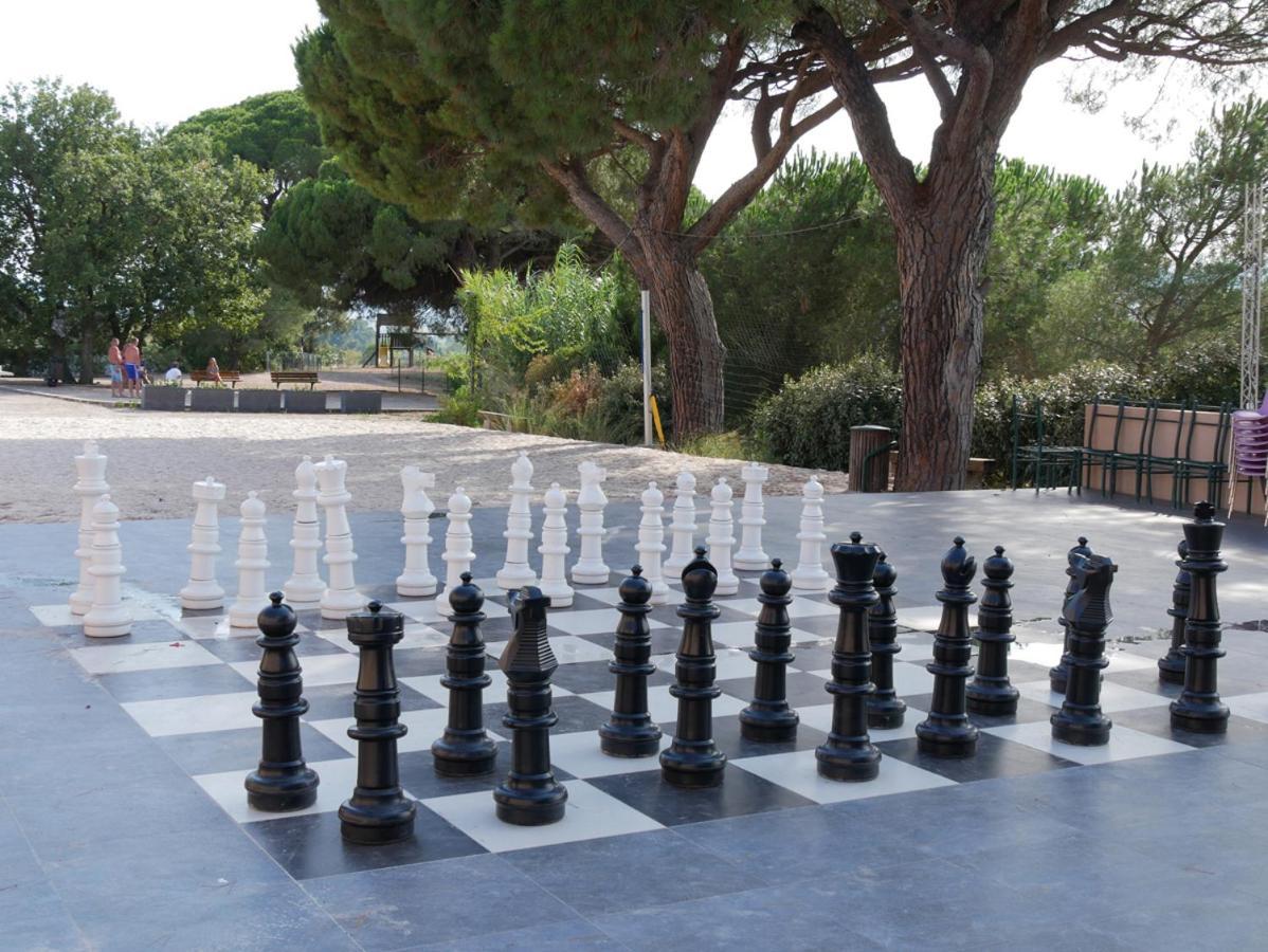 Parco vacanze Ulvf Les Residences Du Colombier 3*