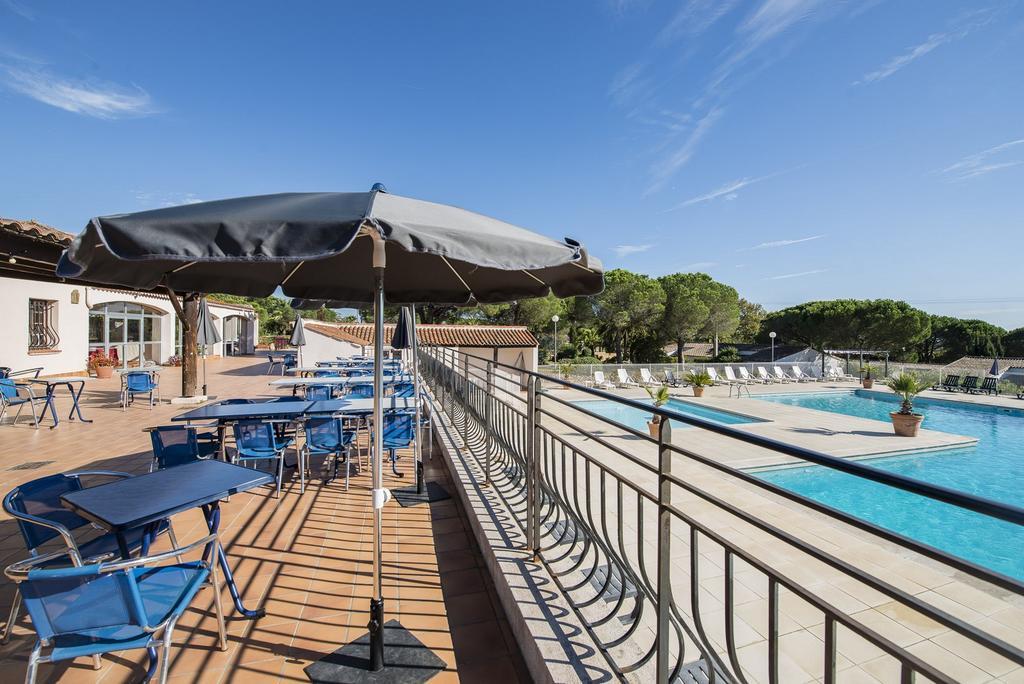 Ulvf Les Residences Du Colombier 3*