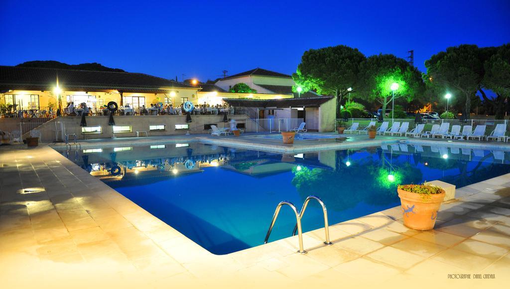 Parco vacanze Ulvf Les Residences Du Colombier Fréjus