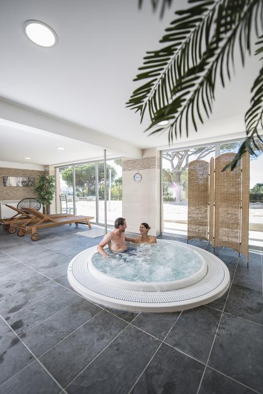 Ulvf Les Residences Du Colombier 3* Fréjus
