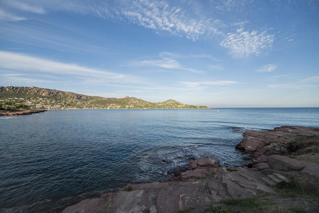 Ulvf Les Residences Du Colombier Fréjus
