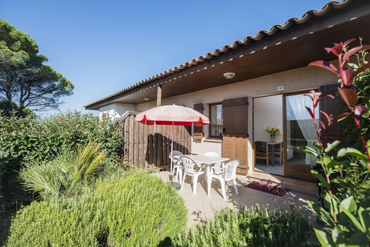 Ulvf Les Residences Du Colombier Fréjus