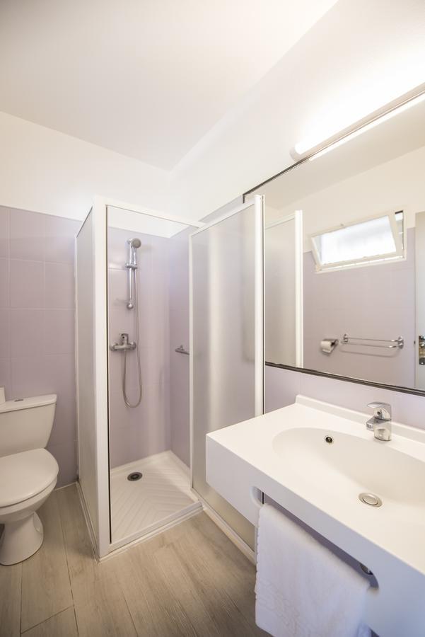Ulvf Les Residences Du Colombier Parco vacanze Fréjus