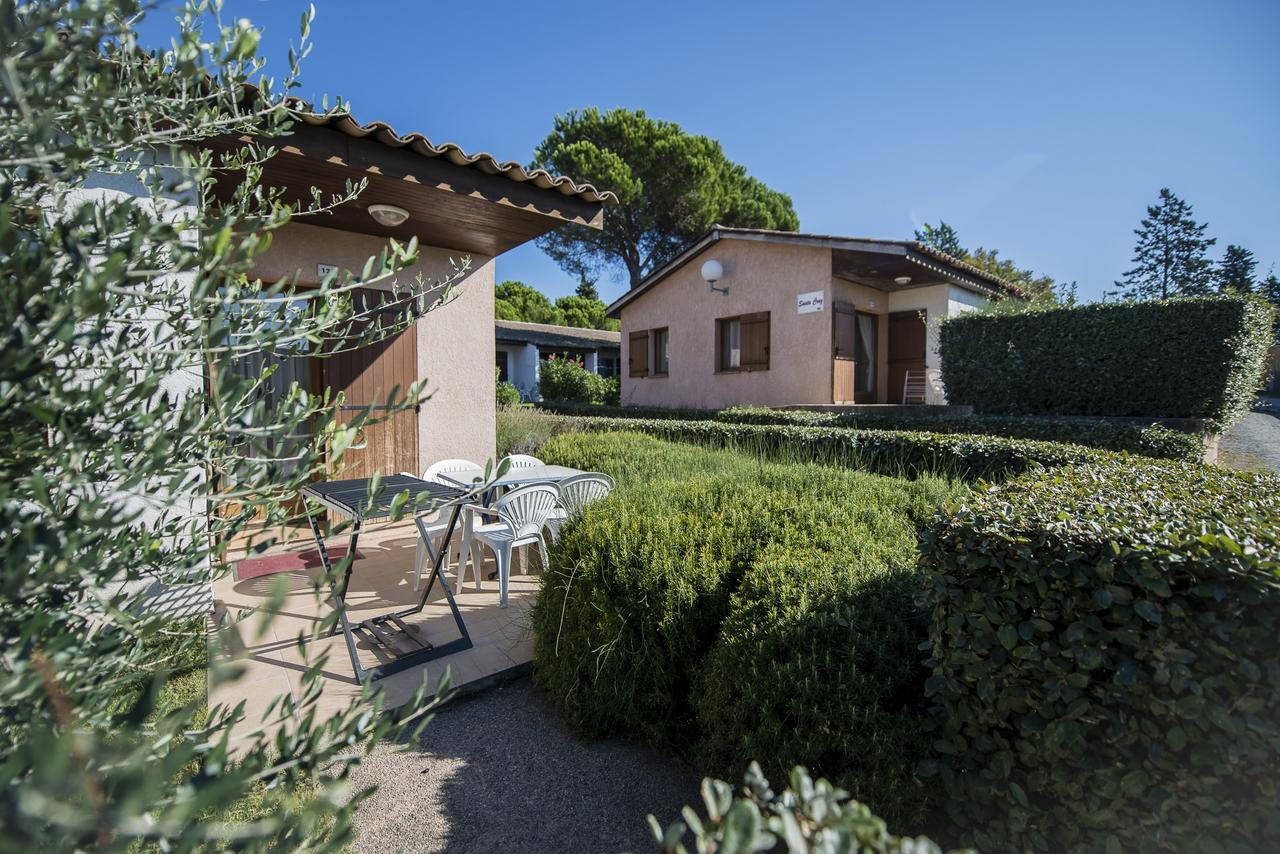 Parco vacanze Ulvf Les Residences Du Colombier 3*