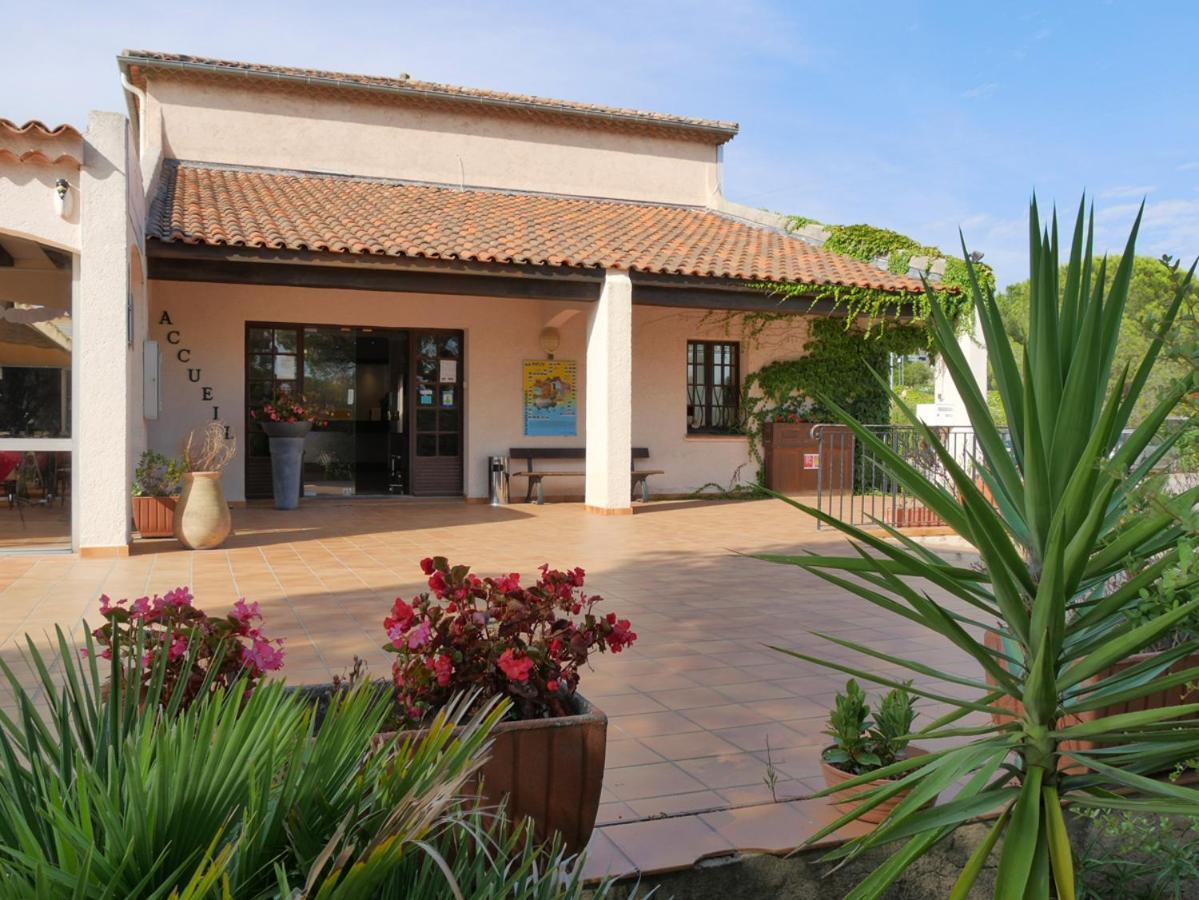 Ulvf Les Residences Du Colombier 3*