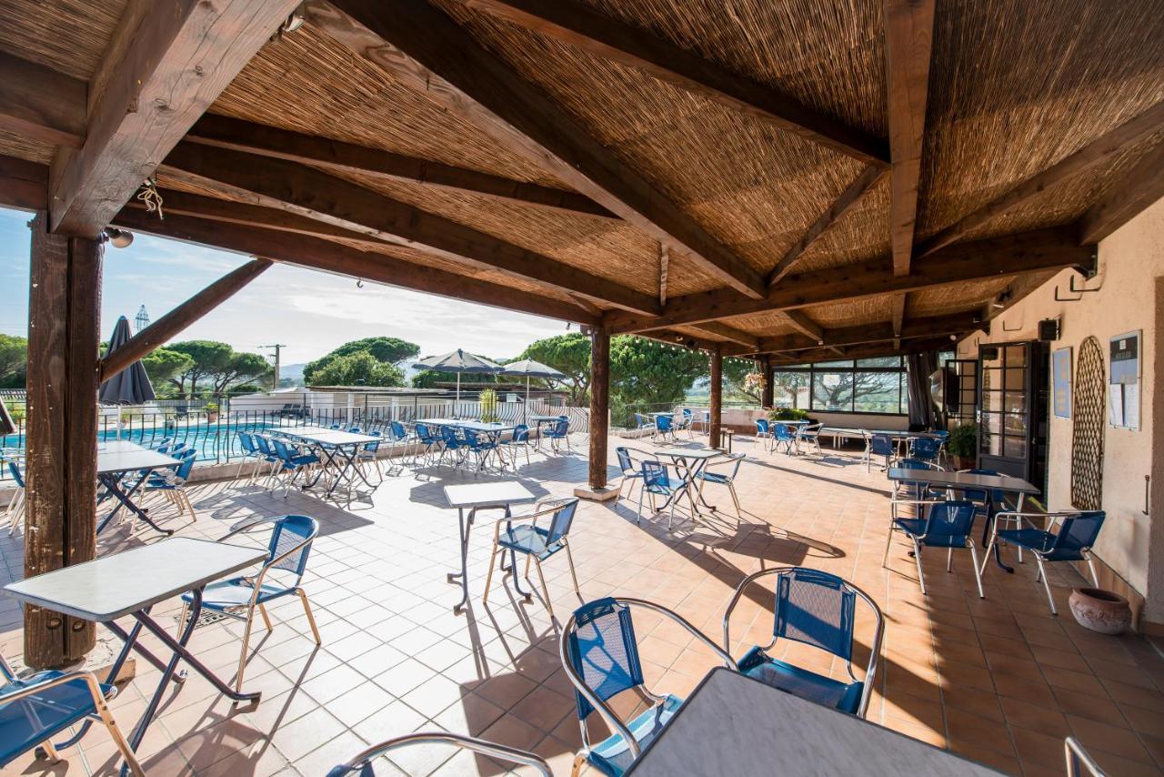 Ulvf Les Residences Du Colombier Fréjus